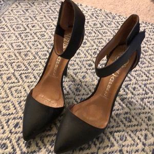 Jeffrey Campbell heels